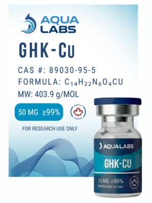GHK-Cu