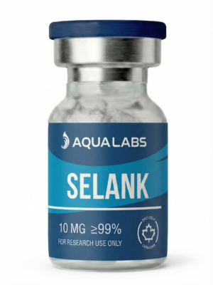 Selank
