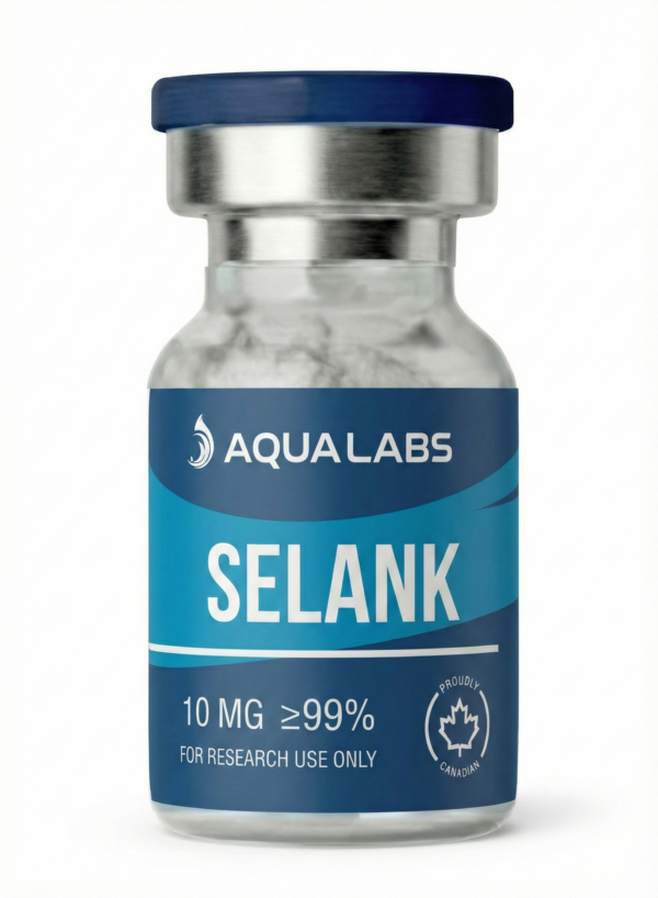 Selank